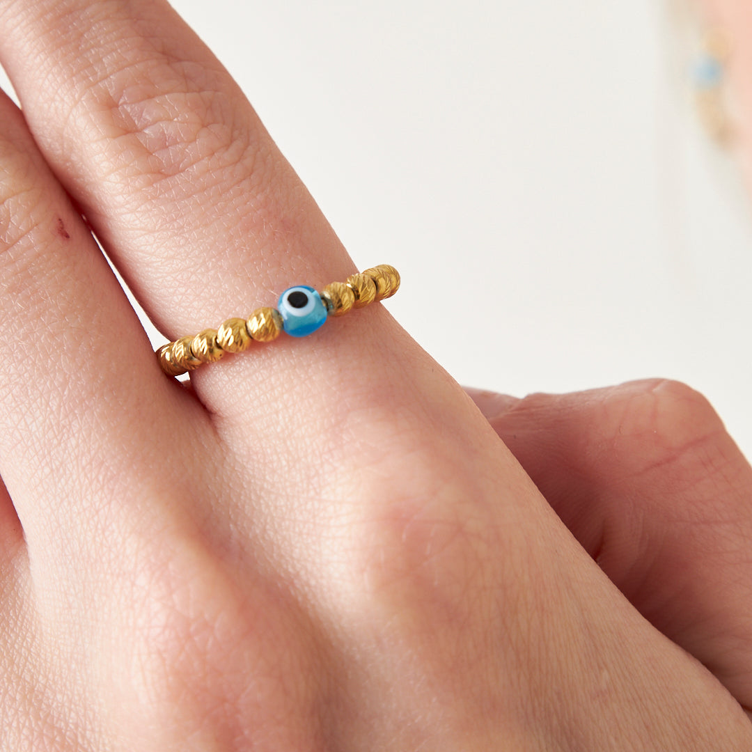 14K ALTIN Dorica seti