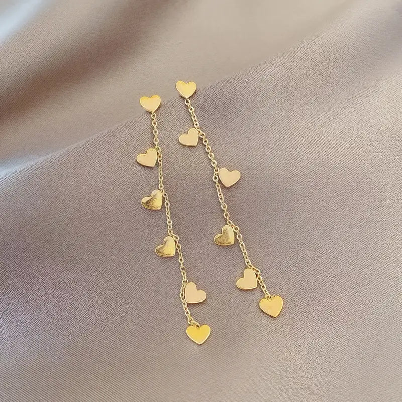 KALBİN SALLANTI KÜPE