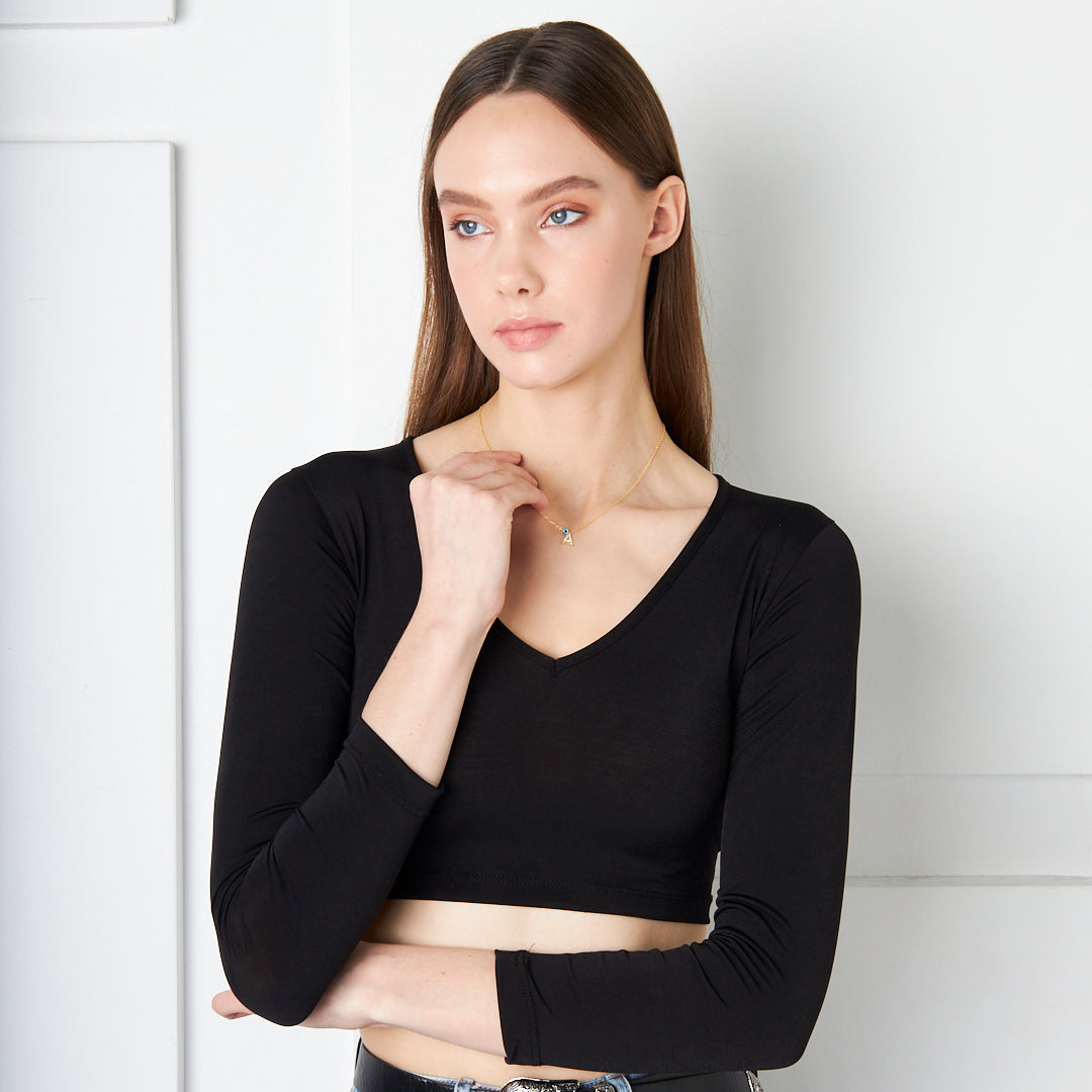 Nazar Taşlı Kolye - 925 GÜMÜŞ