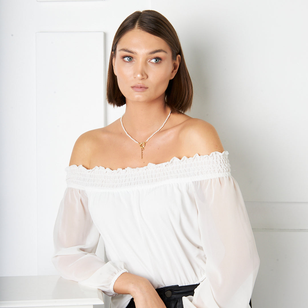 İsimli Denizci Kilit Kolye - 925 GÜMÜŞ