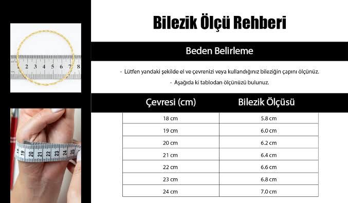 Düğüm Bilezik | 925 Ayar Gümüş
