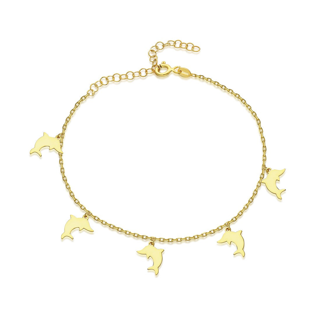 Yunus Bilezik - 925 GÜMÜŞ