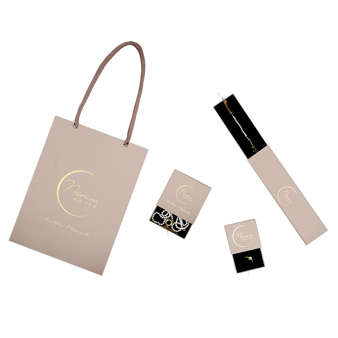 Mücevher Kutusu - 925 GÜMÜŞ