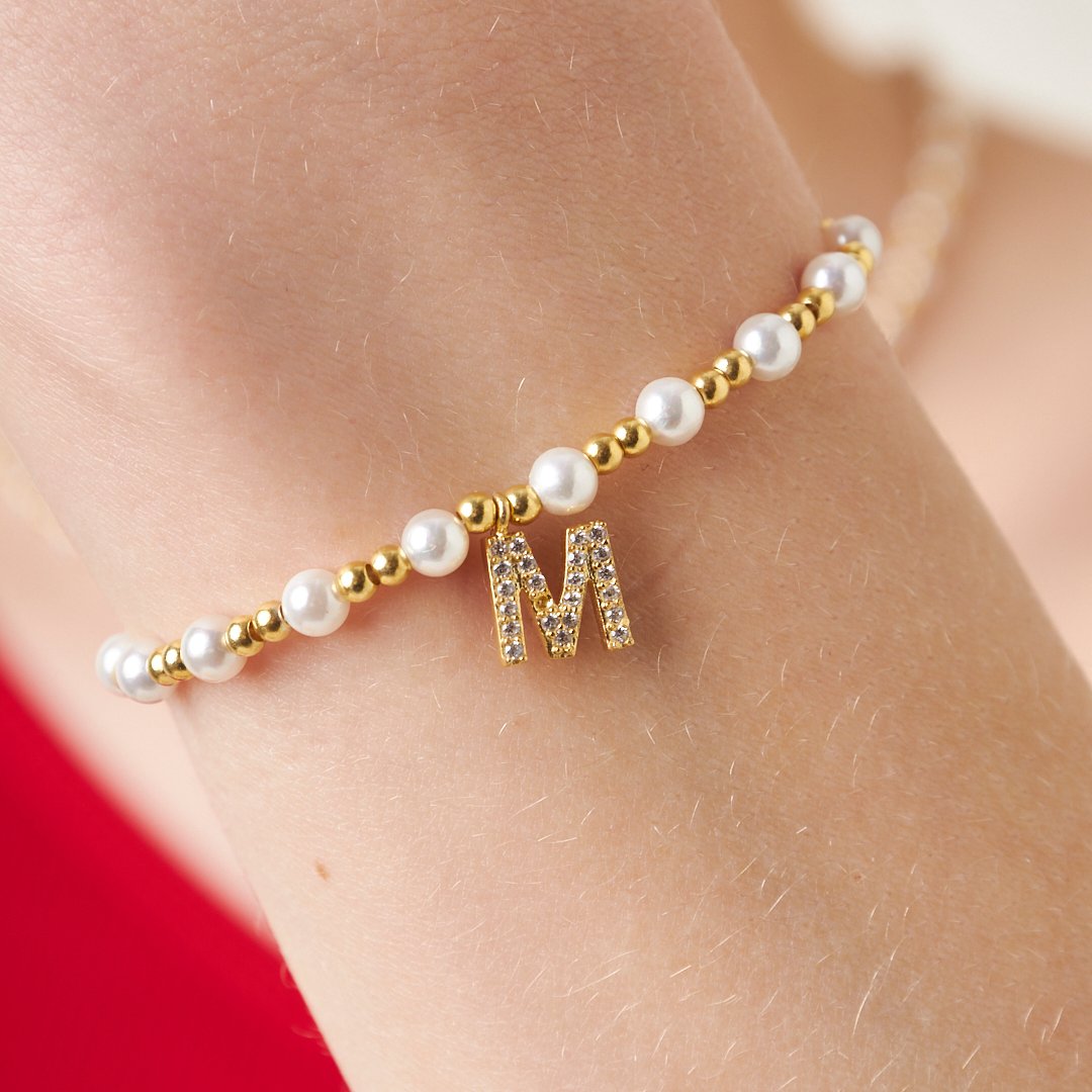 Adlandırılmış Harf Seti - 925 GÜMÜŞ