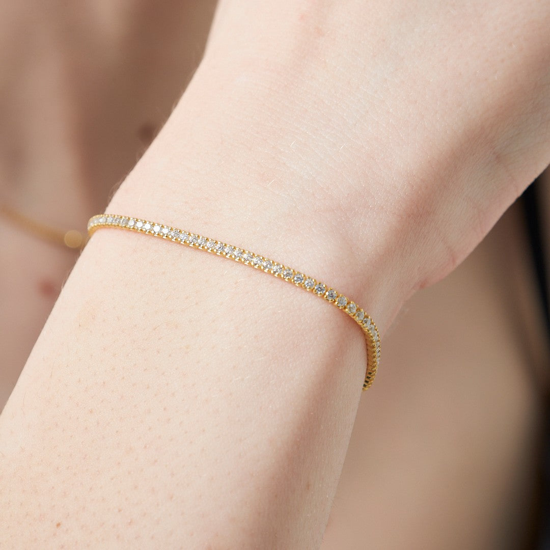 Su Yolu Seti - 925 GÜMÜŞ