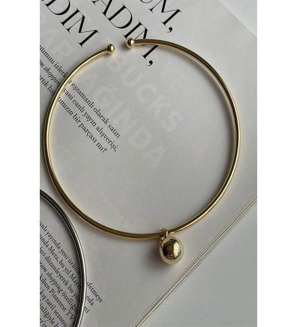 Kurşun kolye - 925 GÜMÜŞ