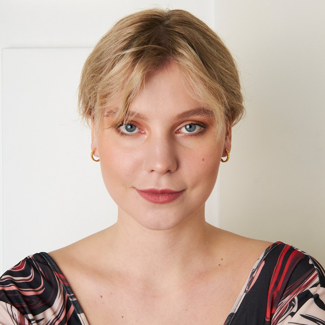 Kalp Desenli Küpe - 925 GÜMÜŞ