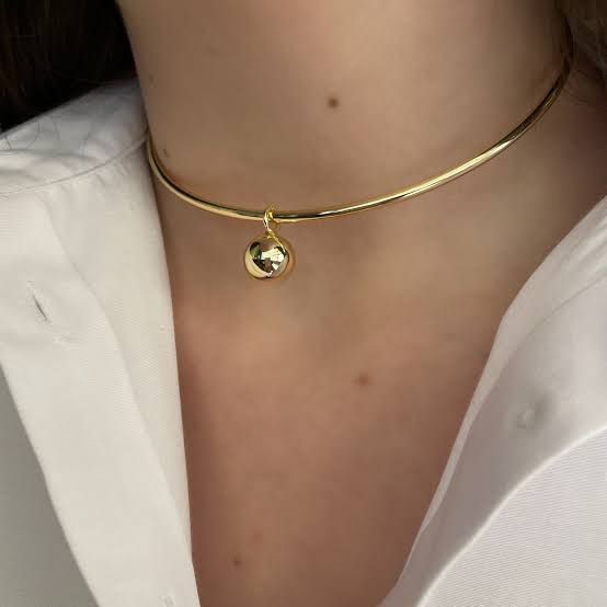 Kurşun kolye - 925 GÜMÜŞ