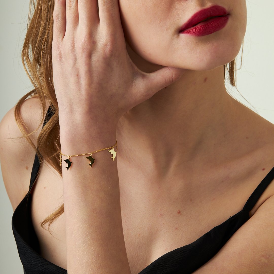 Yunus Bilezik - 925 GÜMÜŞ