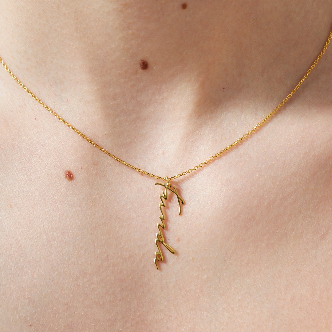 İmza Koleksiyonu - 925 GÜMÜŞ