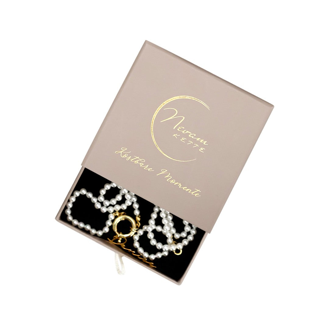 Mücevher Kutusu - 925 GÜMÜŞ