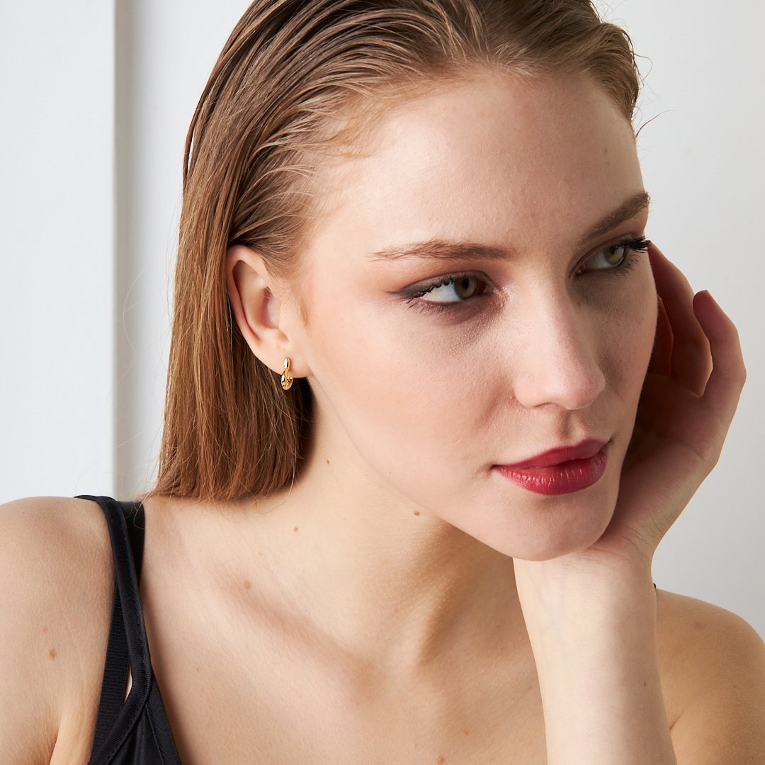 Kalp Delici - 925 GÜMÜŞ