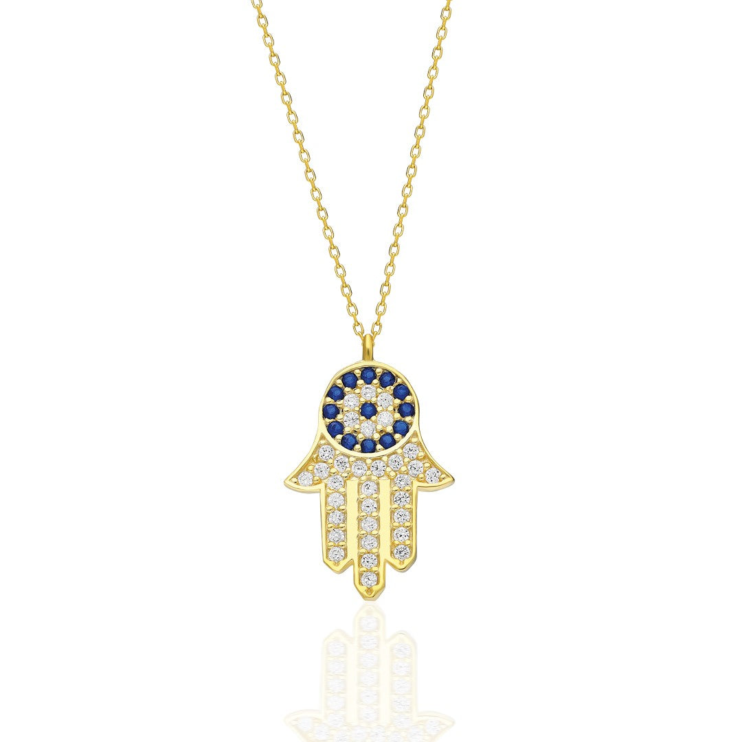 Fatma El Zinciri - 925 GÜMÜŞ