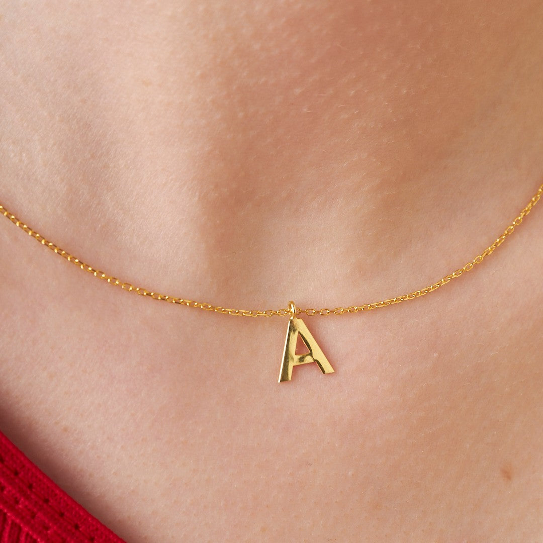 Mektup Seti - 925 GÜMÜŞ