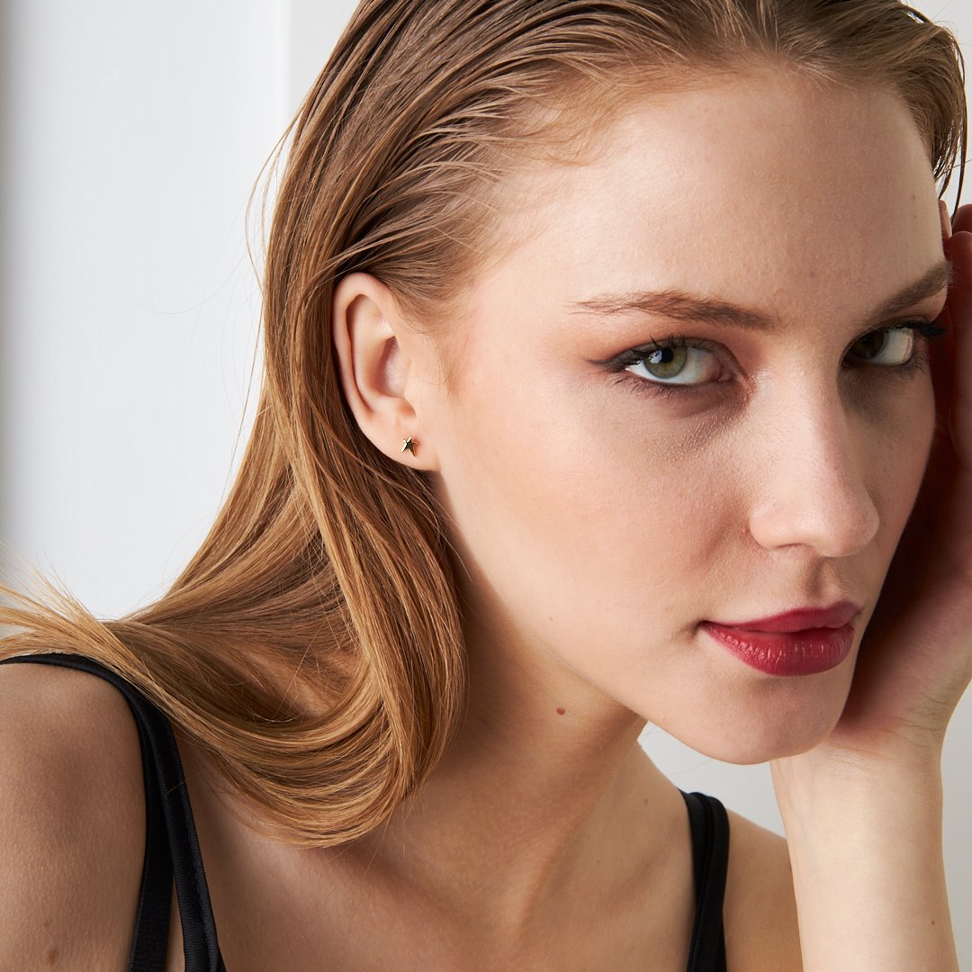 Kuyruklu Yıldız Delici - 925 GÜMÜŞ