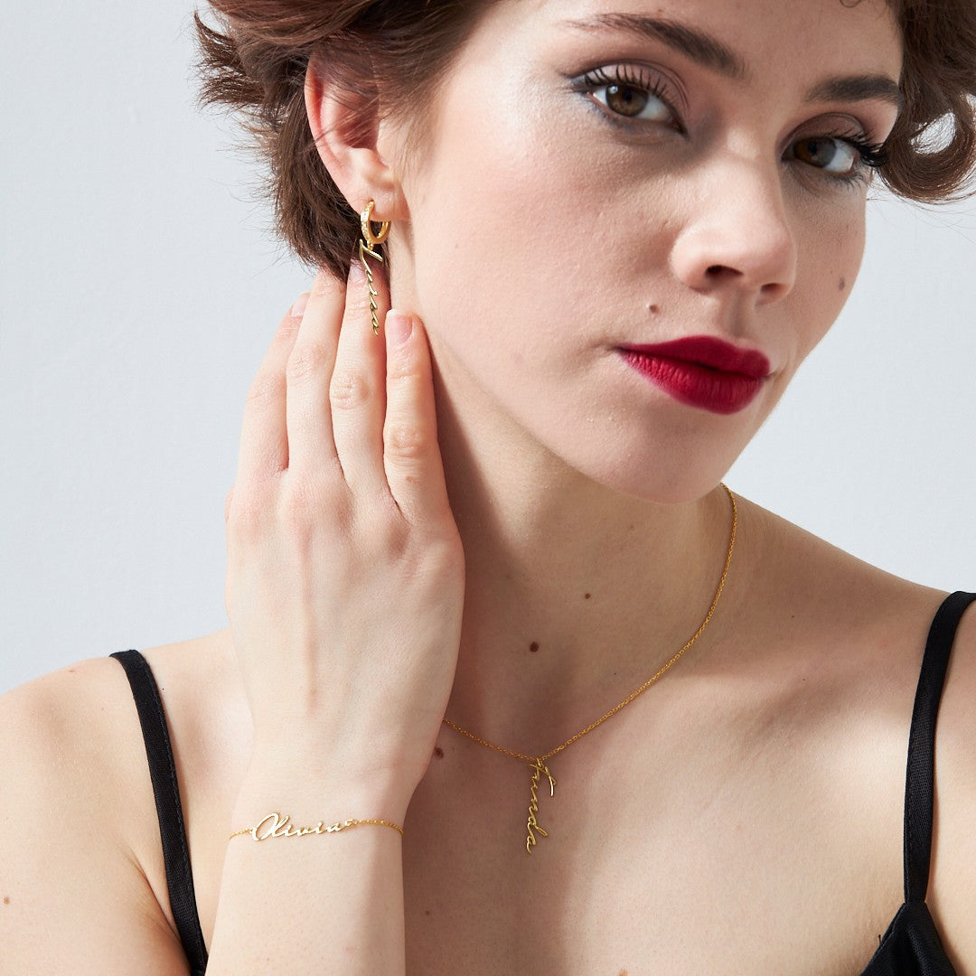 İmza Koleksiyonu - 925 GÜMÜŞ